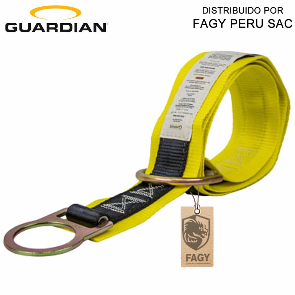 Faja Conectora Guardian (10787) 6´ - Guardian