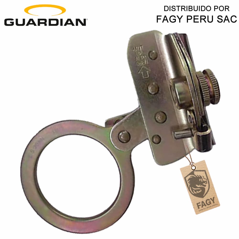 Freno Guardian (01508 / N-630) Soga 5/8″ - Guardian