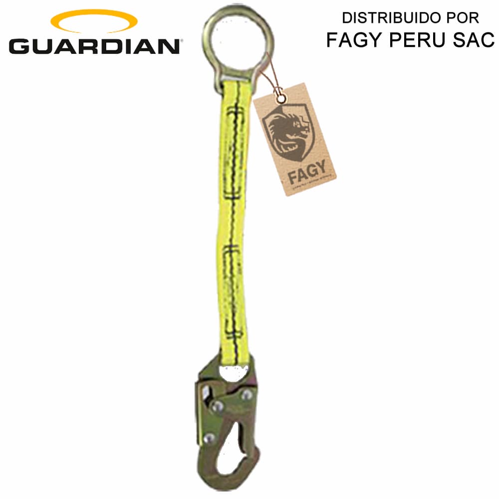 Línea De Extension Guardian (01121) - Guardian