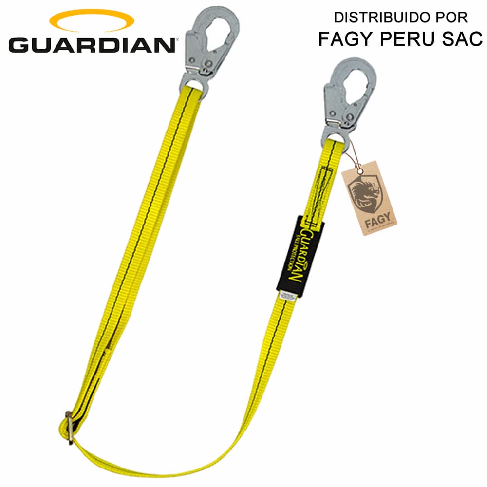 Linea De Posicionamiento Guardian (01280) - Guardian