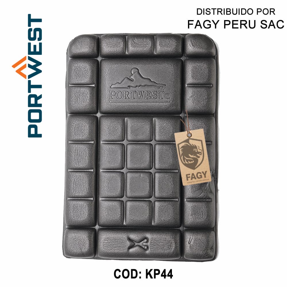 Rodillera CE KP44 - PORTWEST