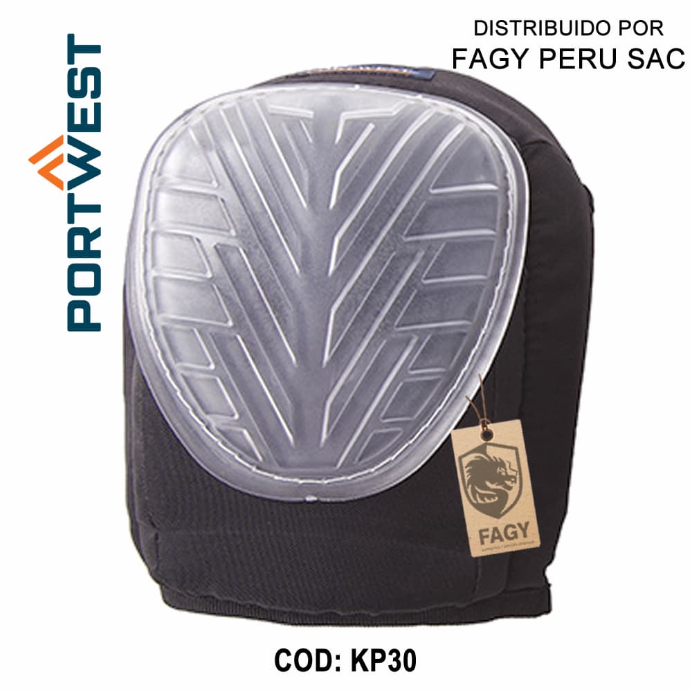 Rodillera Super Gel KP30 - PORTWEST