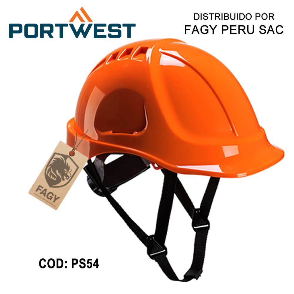 Casco Endurance Plus PS54 - PORTWEST