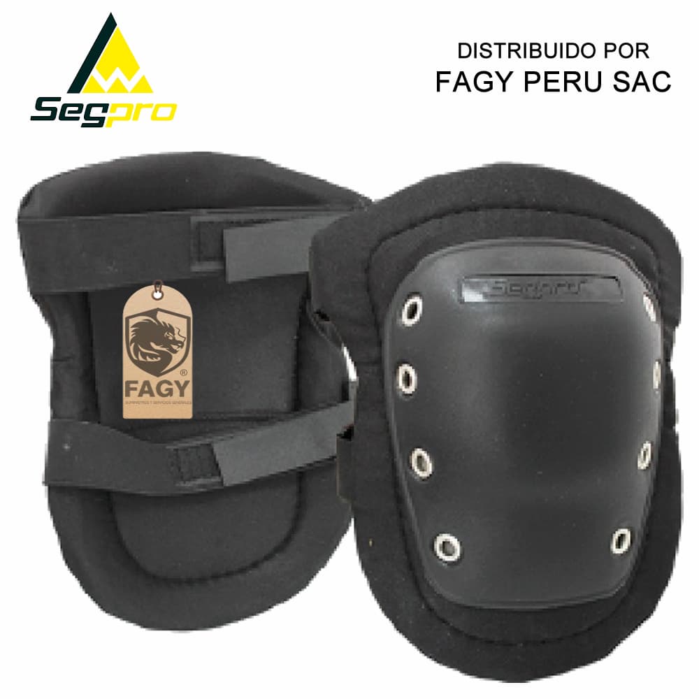 Rodillera de poliester Segpro - Segpro
