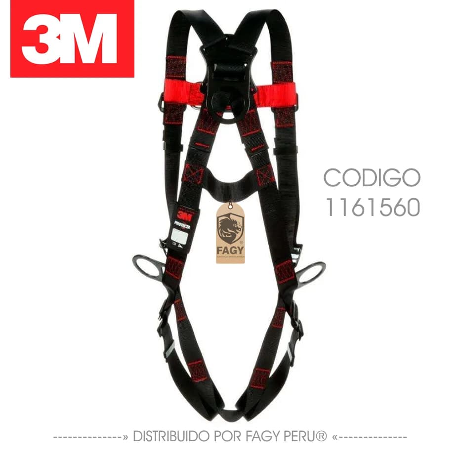 Arnes protecta 1161560 - Protecta