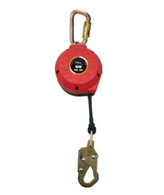 Bloque retráctil TRX 3M11FT COD: 10214001 - TRX