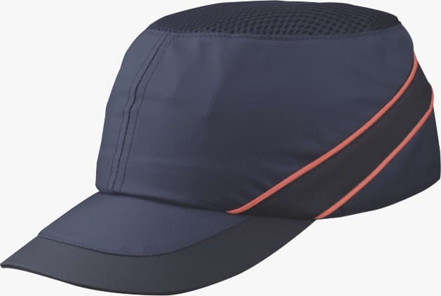 Gorra anti-golpes air coltan deltaplus - Deltaplus