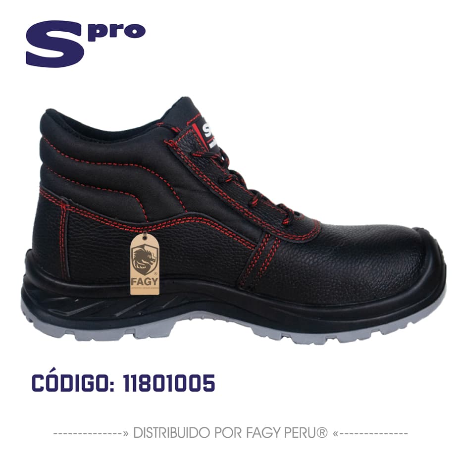 Botín ranger dieléctrico spro - Spro