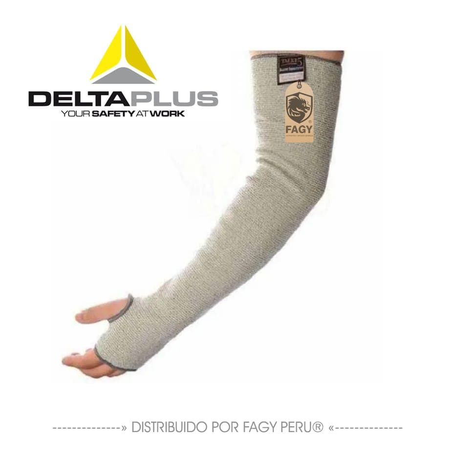 Manga anticorte VENICUTCM1 (venicut5m) deltaplus - Deltaplus