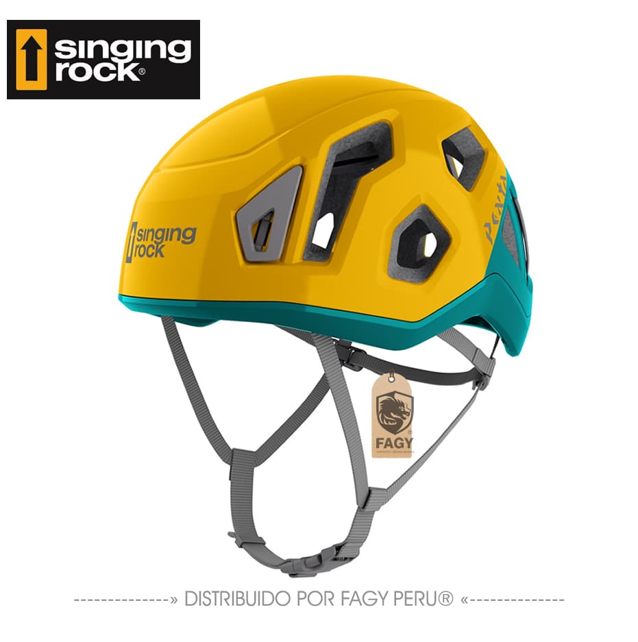Casco penta junior - SINGING ROCK