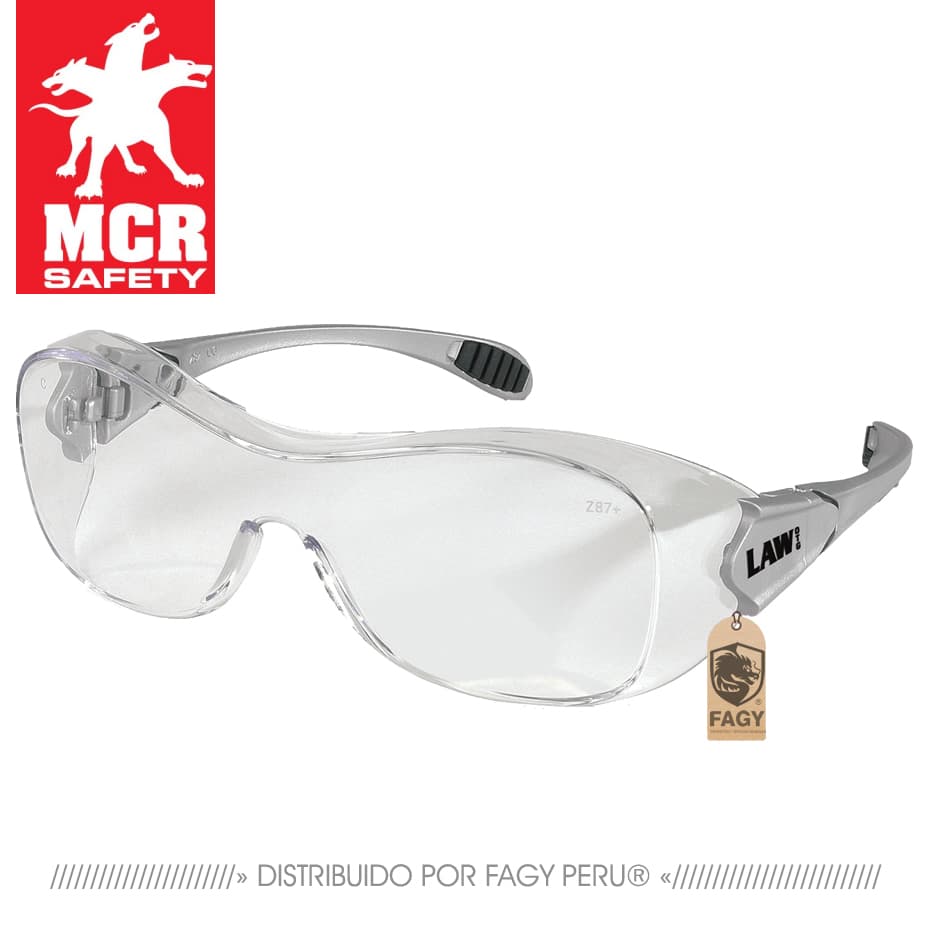 Sobrelentes otg OG110AF mcr - MCR Safety
