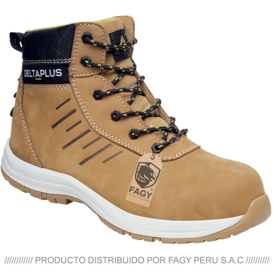Botín saga2 S3S Deltaplus - Deltaplus