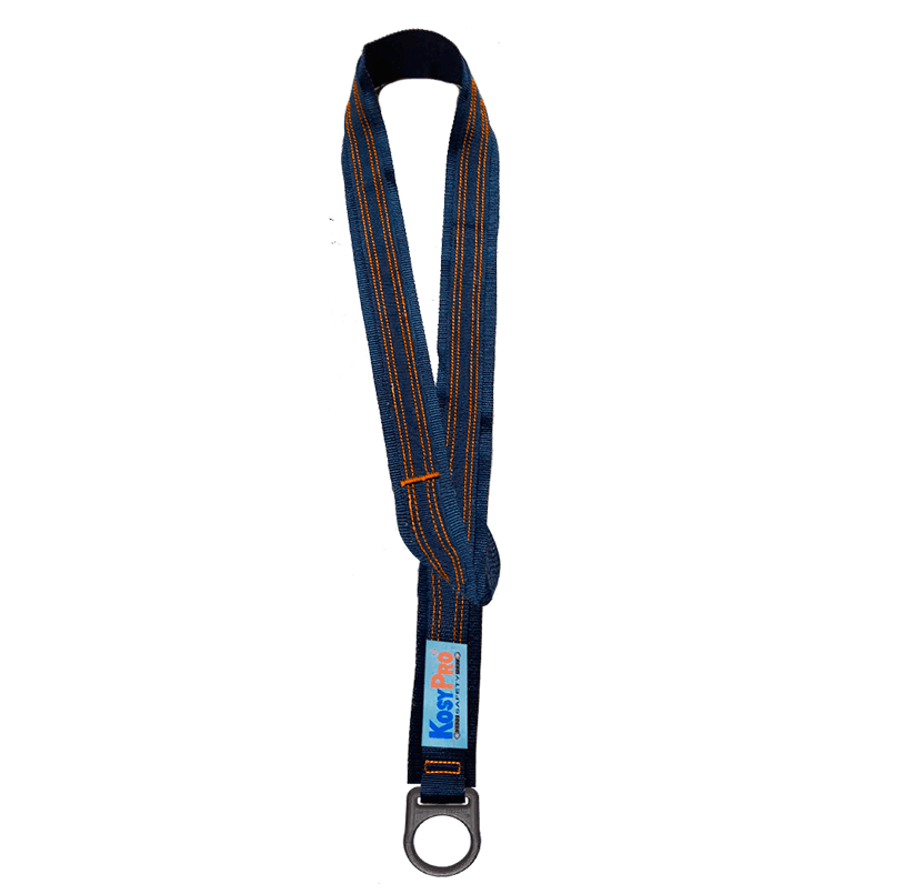 Conector de anclaje dieléctrico móvil C1AD - KosyPro