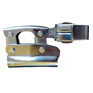 Freno fijo para soga FF-N604 - KosyPro