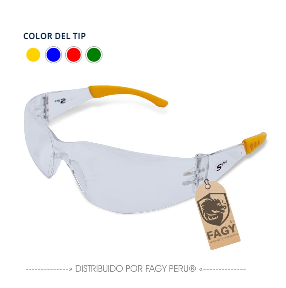 Lente spider flex spro - Spro