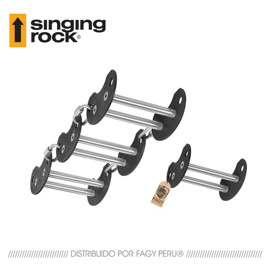 Rodillo de borde Singing Rock - SINGING ROCK
