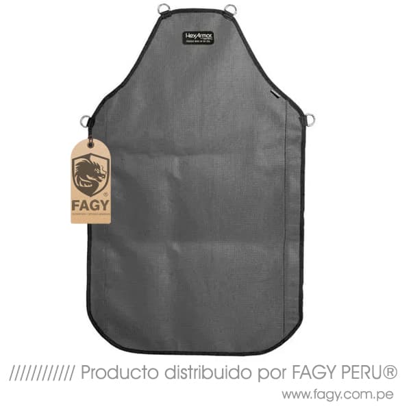 Pechera HexArmor AP382 24” x 38” - Hexarmor
