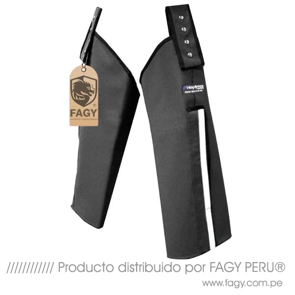 Piernera HexArmor 9911 resistente a cortes - Hexarmor
