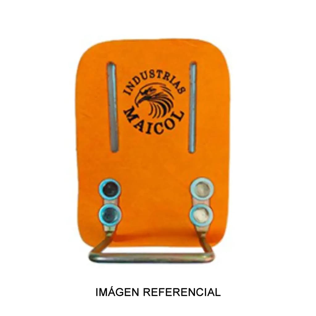Funda porta martillo marca Maicol FPM - MAICOL
