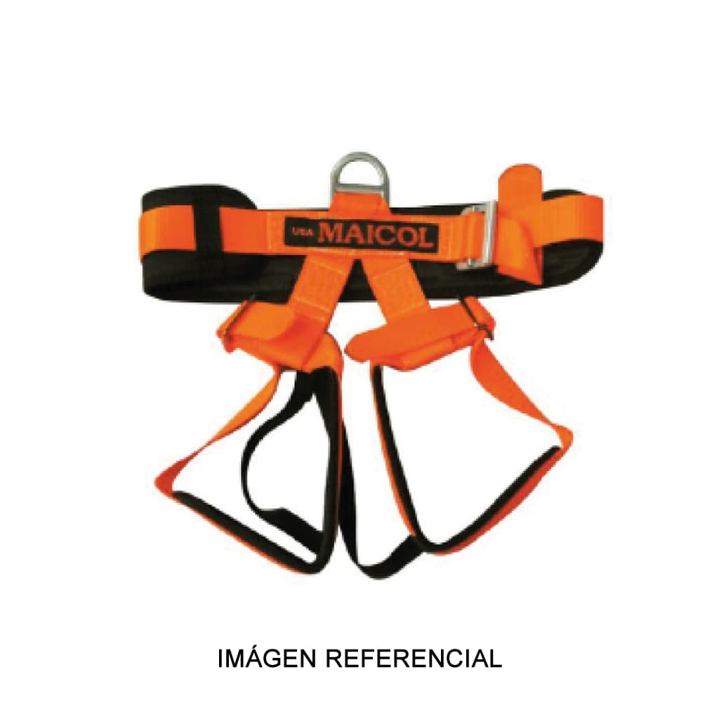 Sillarin con 1 aro SP1A - MAICOL