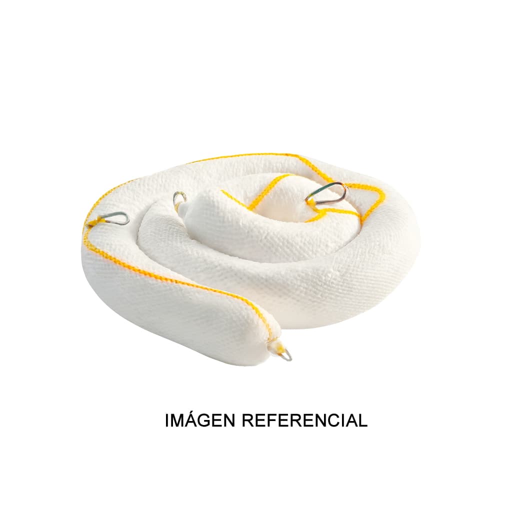 Salchichón absorbente OBOOM-510W - W Tools