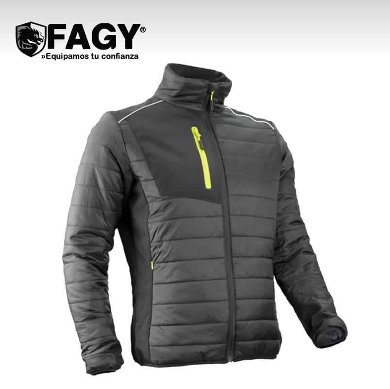 Chaqueta de trabajo Coverguard SUMI 5SUM010 - Coverguard
