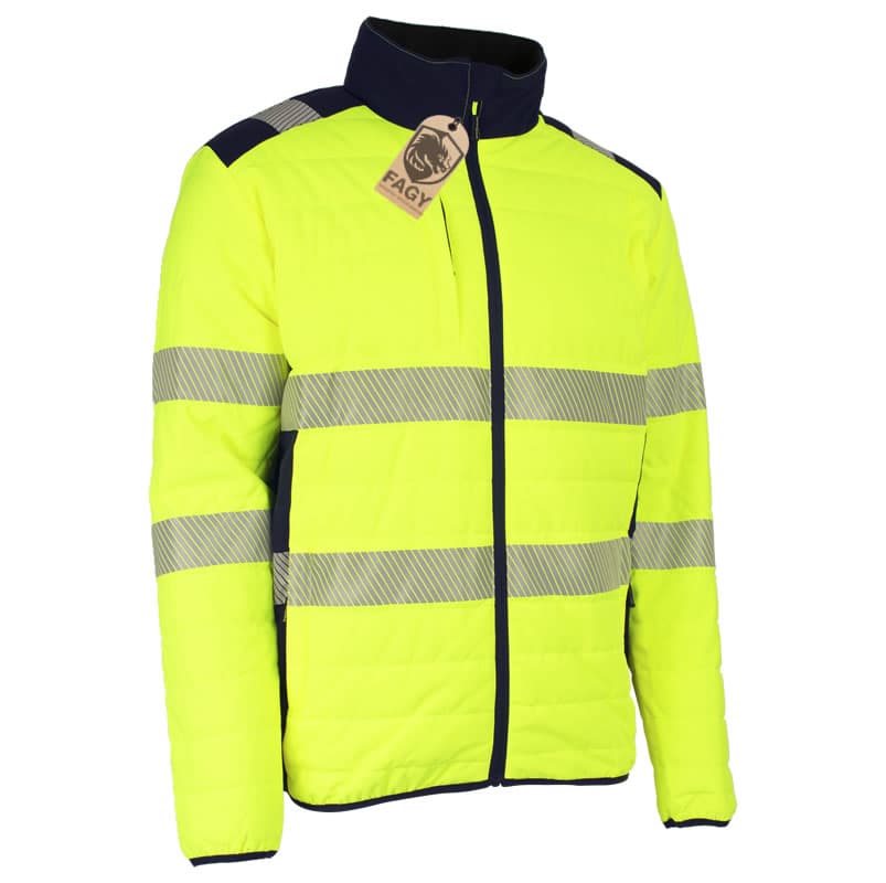 Chaqueta térmica FLAKE 5FLA160 - Coverguard