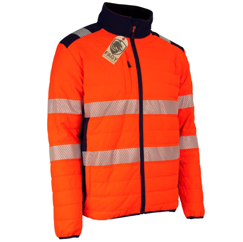 Chaqueta térmica FLAKE 5FLA170 - Coverguard