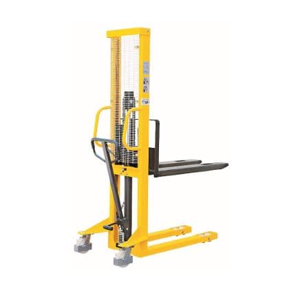 Apiladoras manuales SYC1016 de 1 tl - Producto Importado