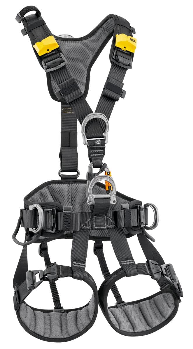 Arnés petzl avao bod versión europea - PETZL