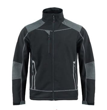 Chaqueta Softshell hombre Z-1000 - Absolute Zero