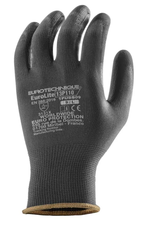 Eurolite 13P110 calibre 13 sin costuras Coverguard - Coverguard