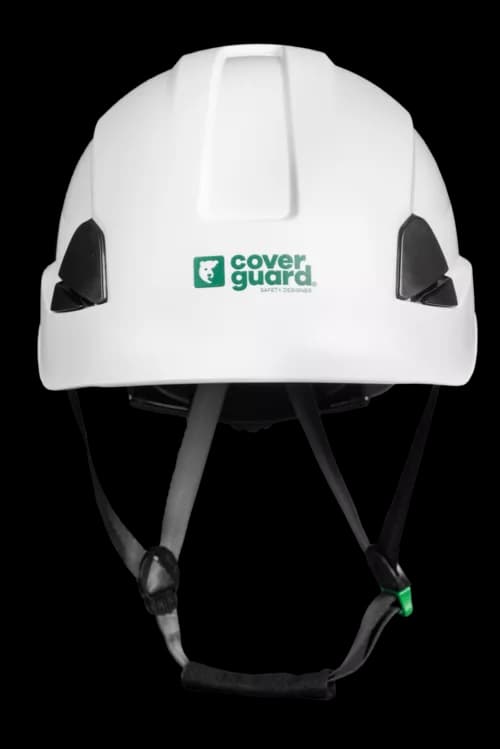 Casco con protección dieléctrica 7ALTP40 Altaipro - Coverguard