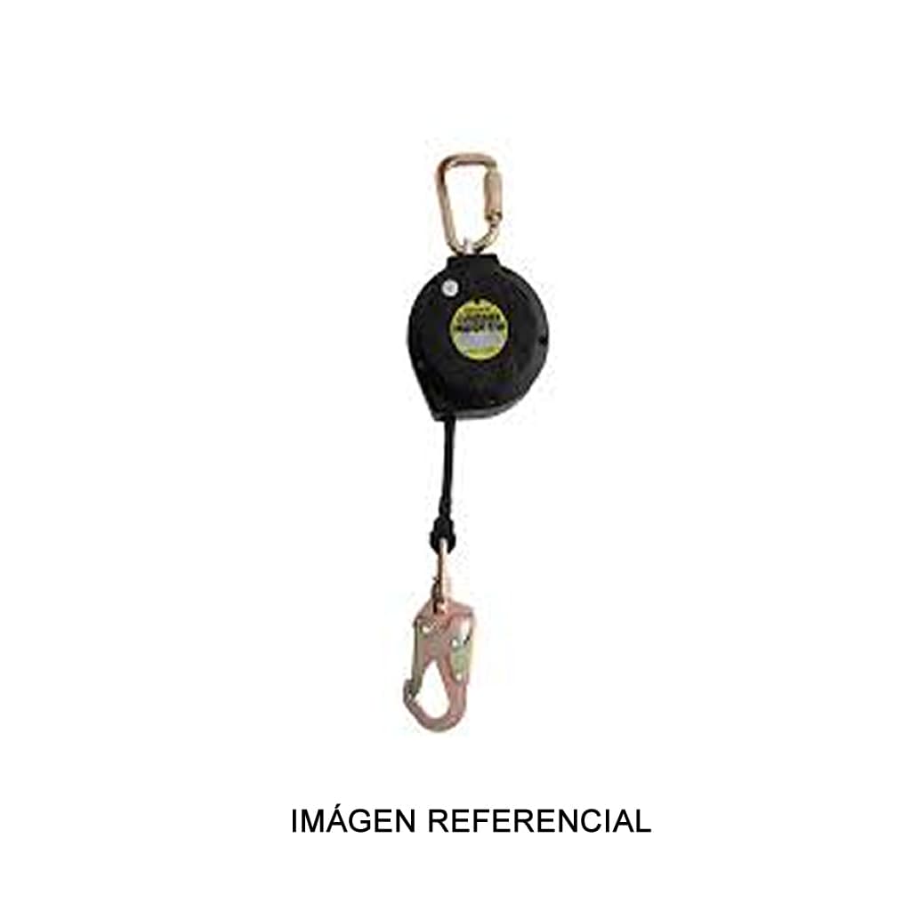 Bloque retráctil de 3m marca segpro - Segpro