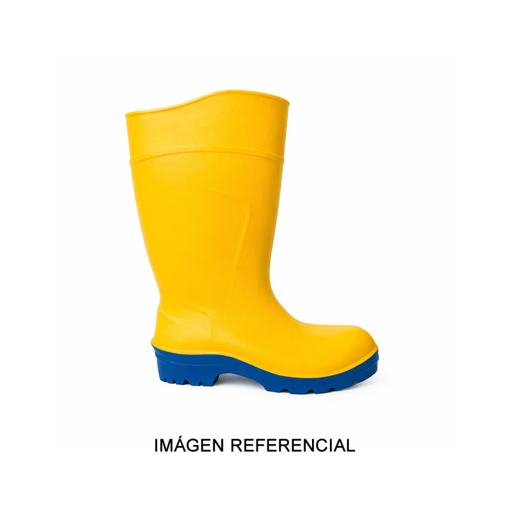 Bota de pvc dieléctrica Aqua marca Segusa - Segusa