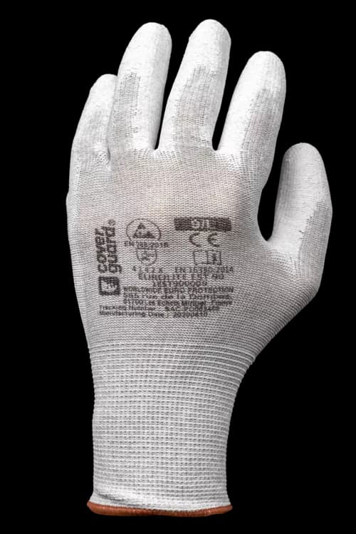 Eurolite EST90 malla gris sin costuras Coverguard - Coverguard