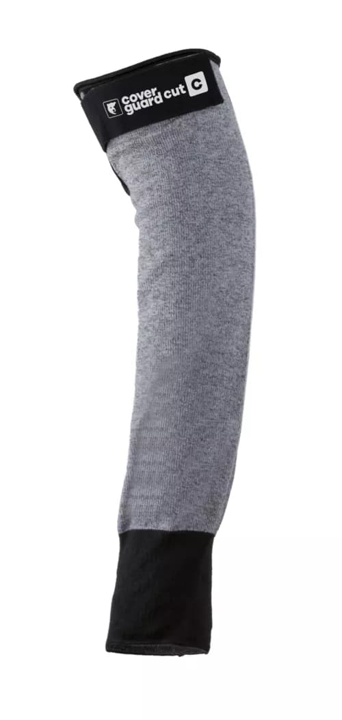 Manguito gris Eurocut Sleeve 450 Coverguard - Coverguard