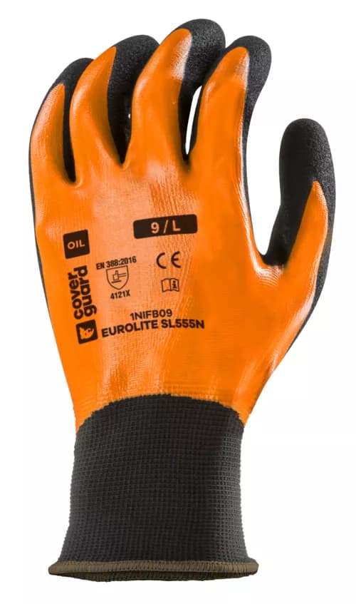 Eurolite SL555N marca Coverguard - Coverguard