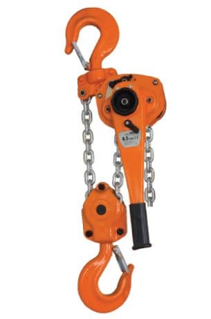 Tecle Rachet marca Rhino - Rhino Hoist