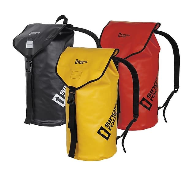Bolsa de transporte de 50L singing rock - SINGING ROCK