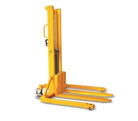 Apilador manual GT-1016 GT-1030 - Producto Importado