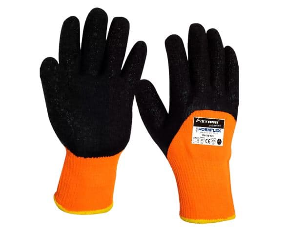 Guantes Workflex 35-NN marca Astara - Astara