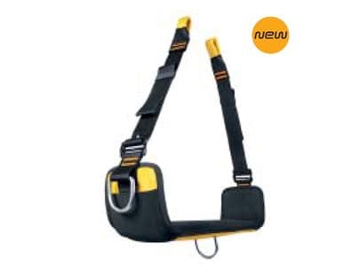 Silla para trabajos verticales Franklin - SINGING ROCK