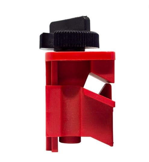 Bloqueo de seguridad para interruptores CB00012 - Loto Master