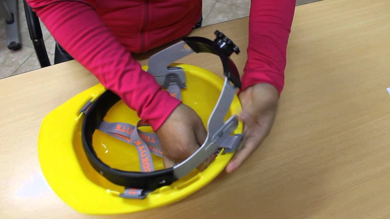 CASCO TRIDENTE
