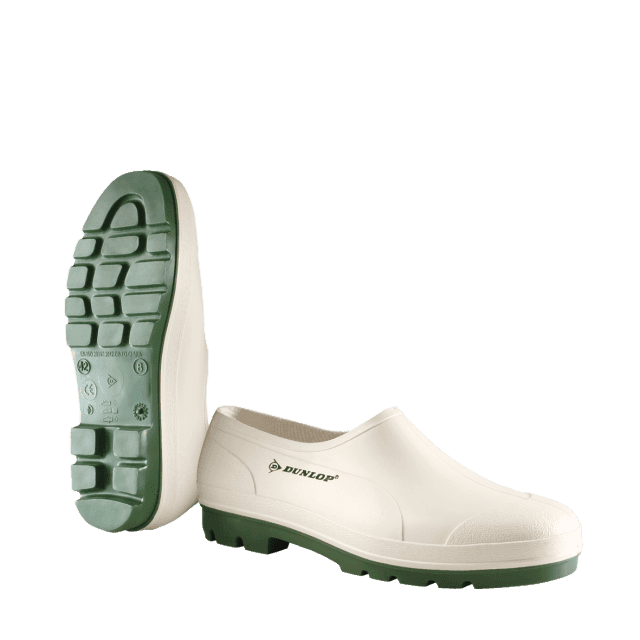 Calzado dunlop Bicoulour Wellie shoe B370411 - Dunlop