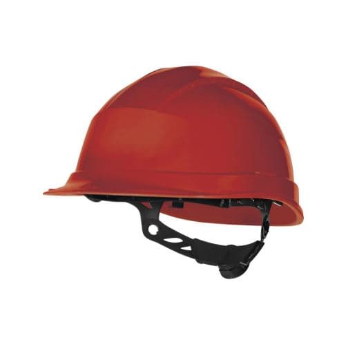 Casco de obra Quartz Up3 marca Deltaplus - Deltaplus