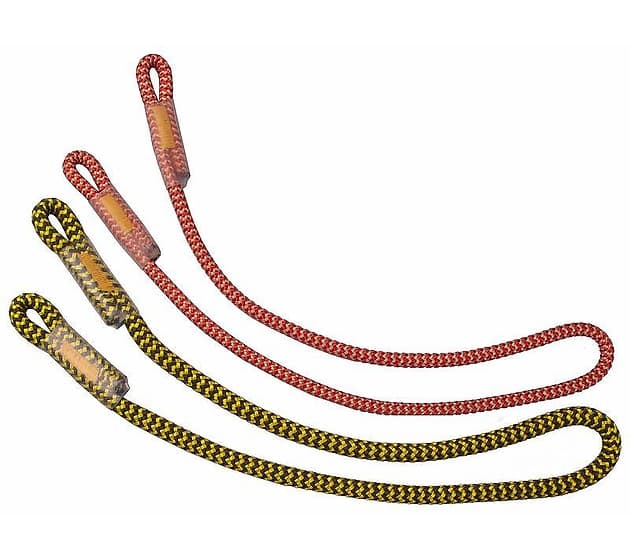 Cuerda con ojales cosidos Timber Accessory Cord - SINGING ROCK