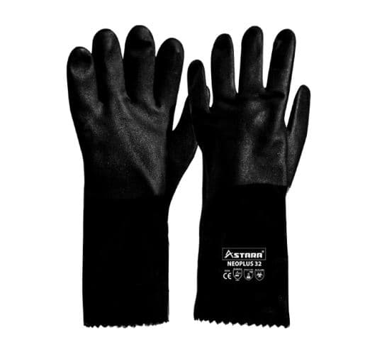 Guante Neo plus GA-32-2 marca Astara - Astara