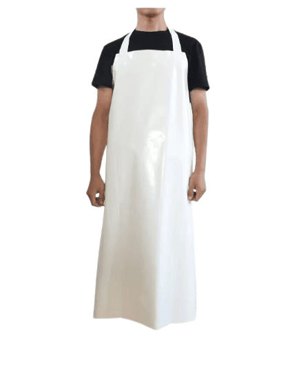 Mandil de poliuretano Ledolin importado - Producto Importado